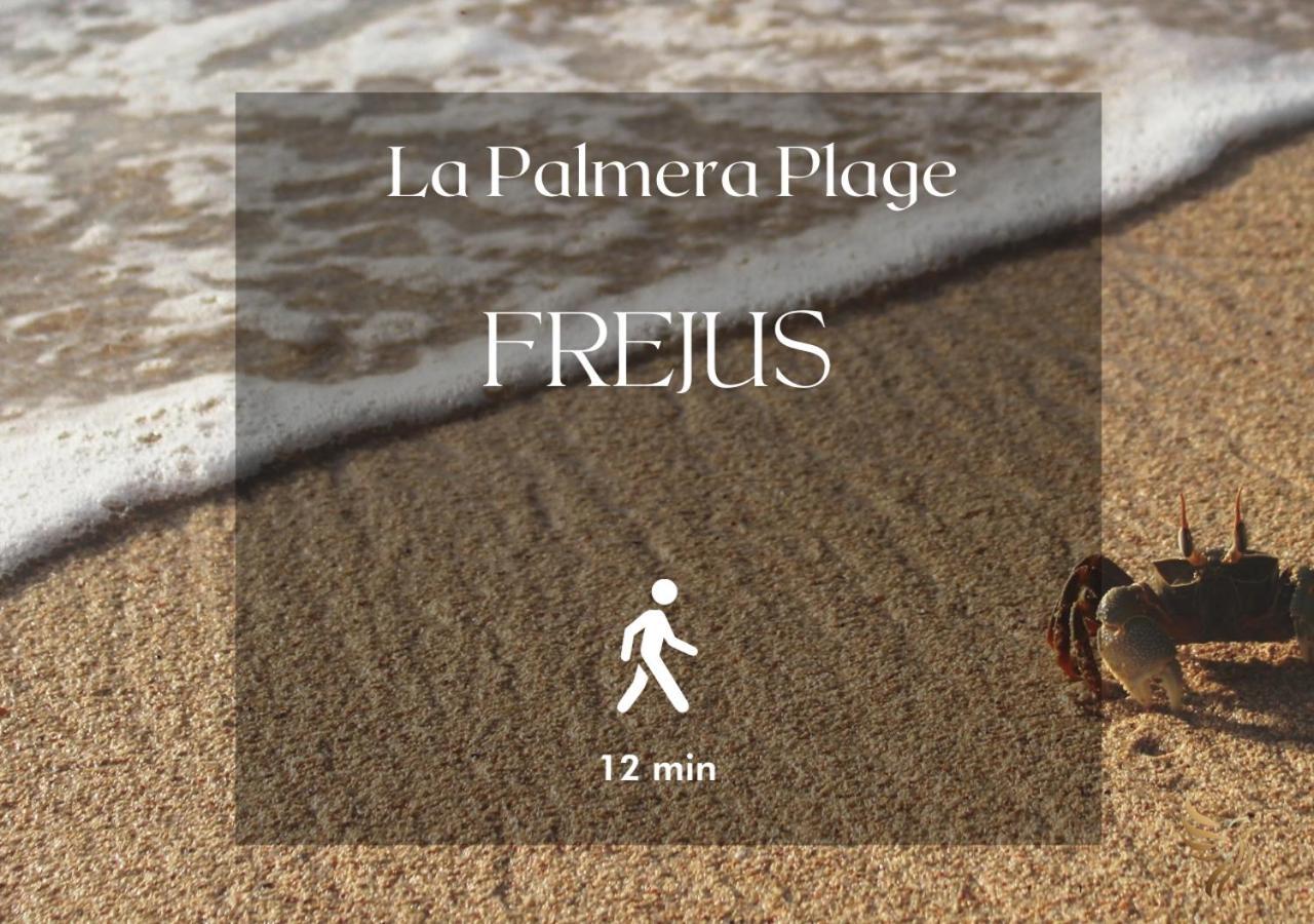 4 Pers - L'echapee D'ipanema, Classe 2 Etoiles - Terrasse, Garage, Piscine, 750 M - Capitalchic Services