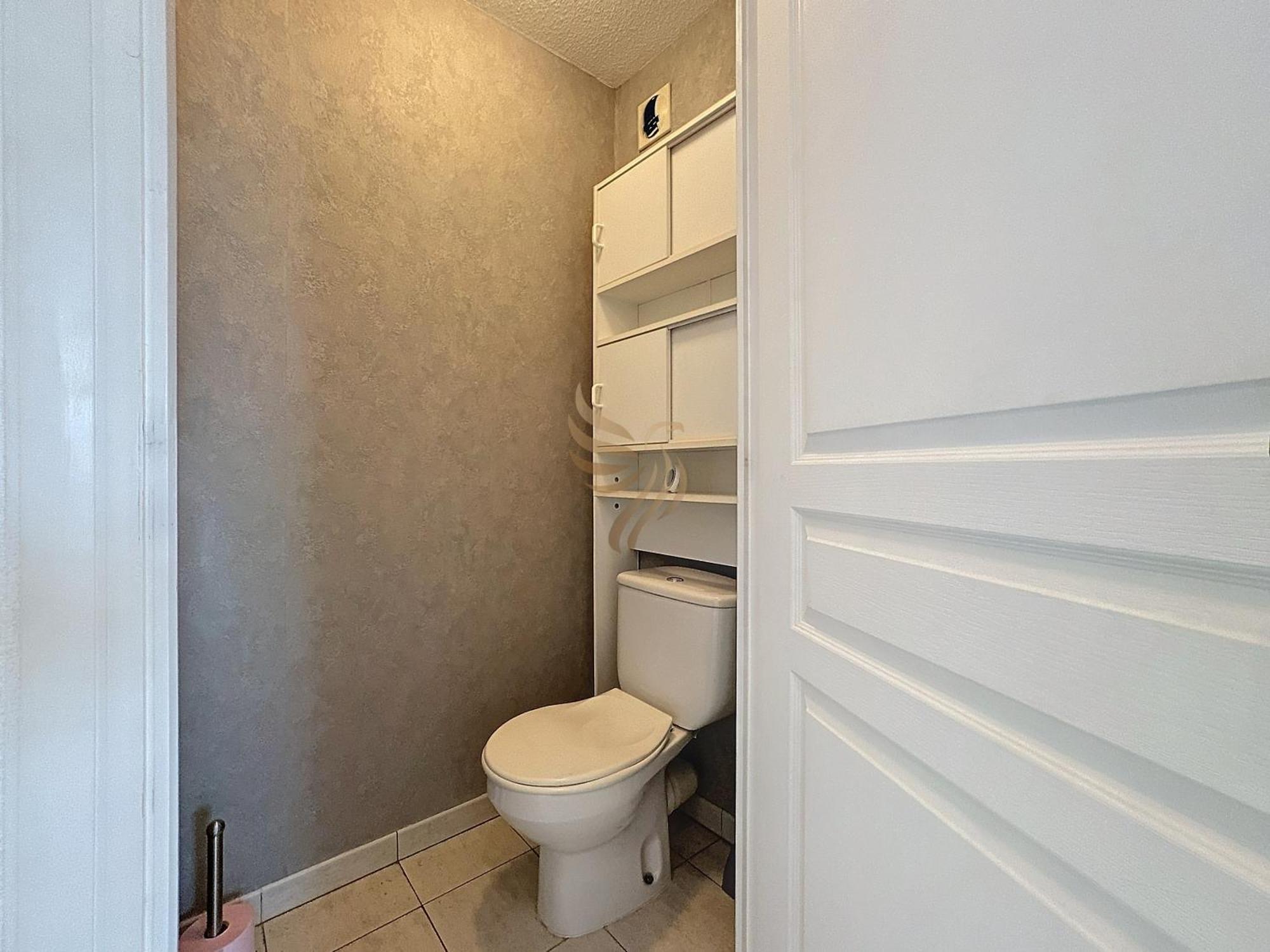 4 Pers - L'echapee D'ipanema, Classe 2 Etoiles - Terrasse, Garage, Piscine, 750 M - Capitalchic Services